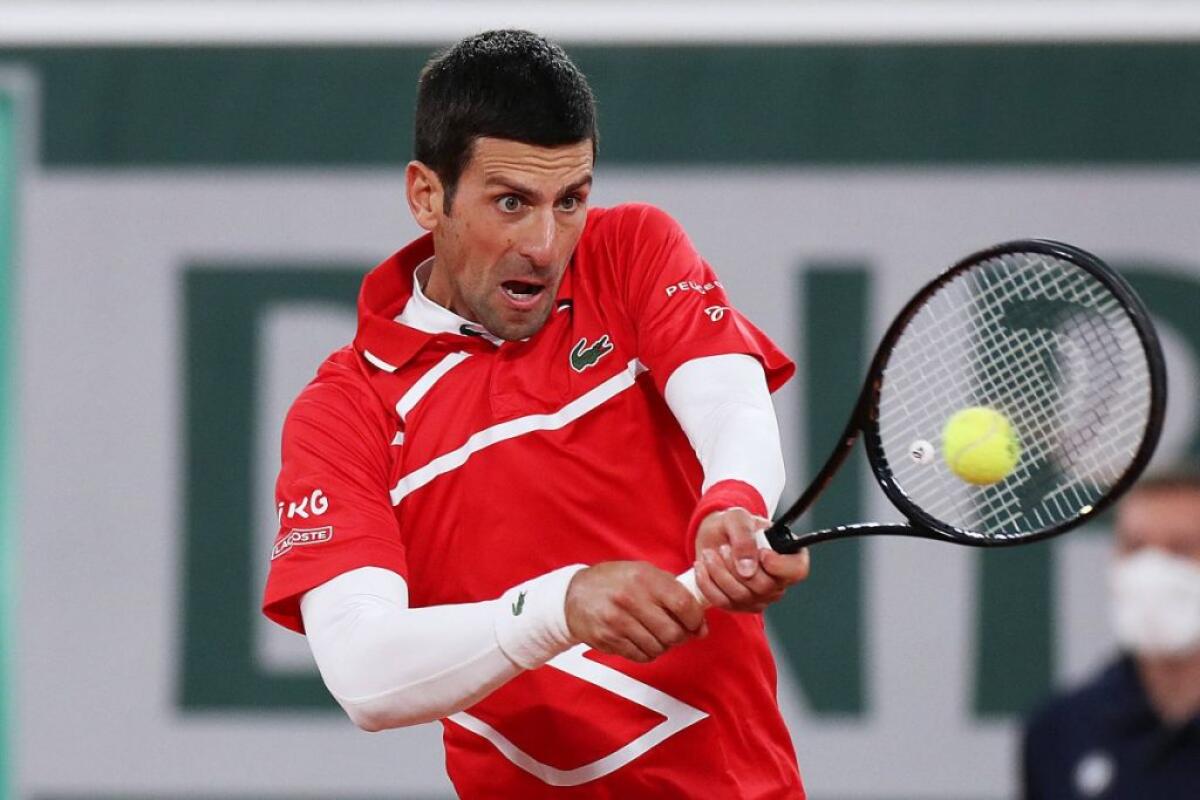 Debutto positivo per Djokovic a Londra, vince Seppi, ko Sinner - 