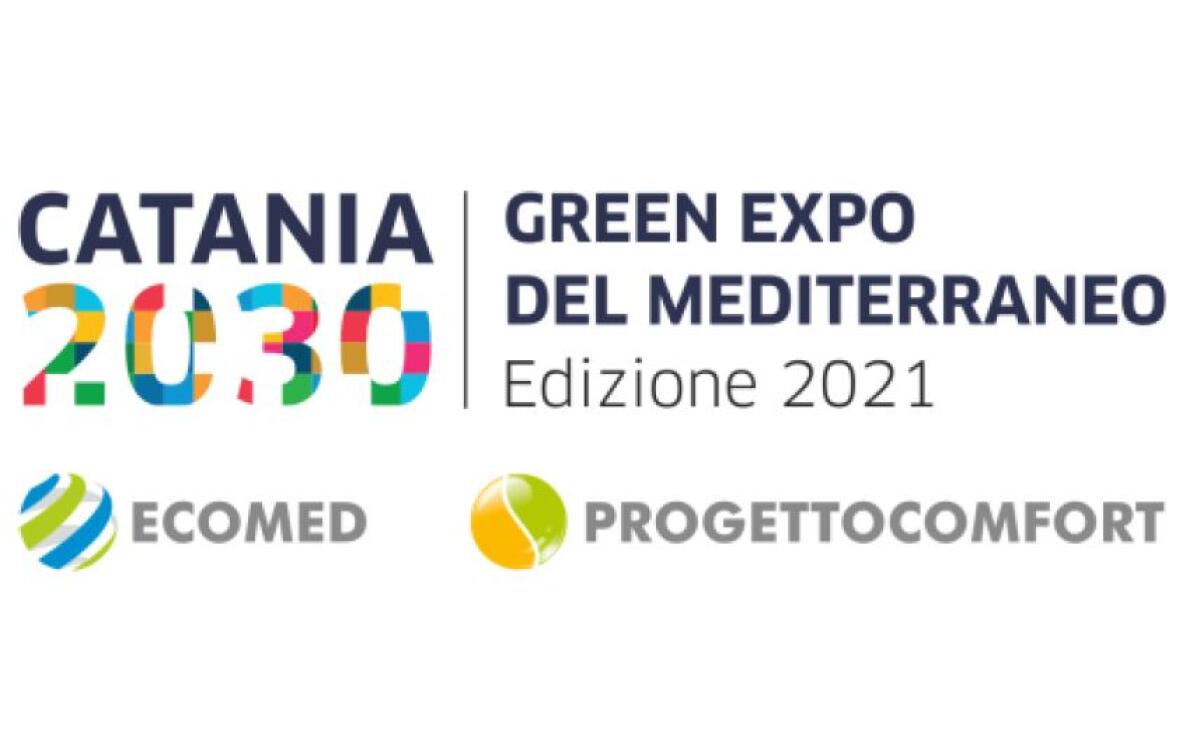 Innovazione e transizione green, a Catania Expo del Mediterraneo - 