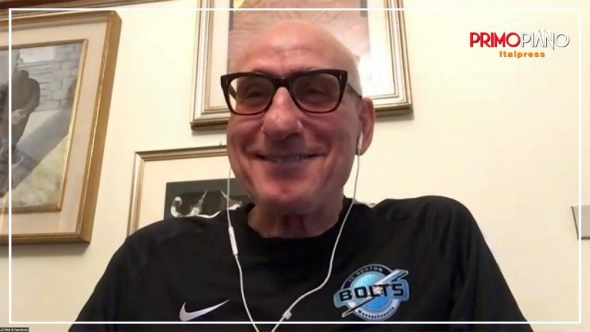 Graziani “Italia tra le prime quattro, poi non sarà facile” - 