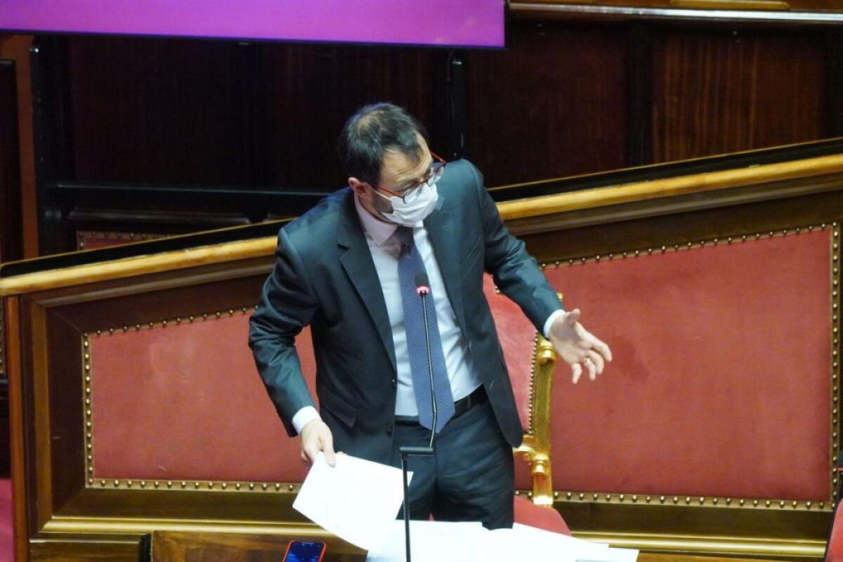 Patuanelli “Un errore la sospensione del cashback” - 