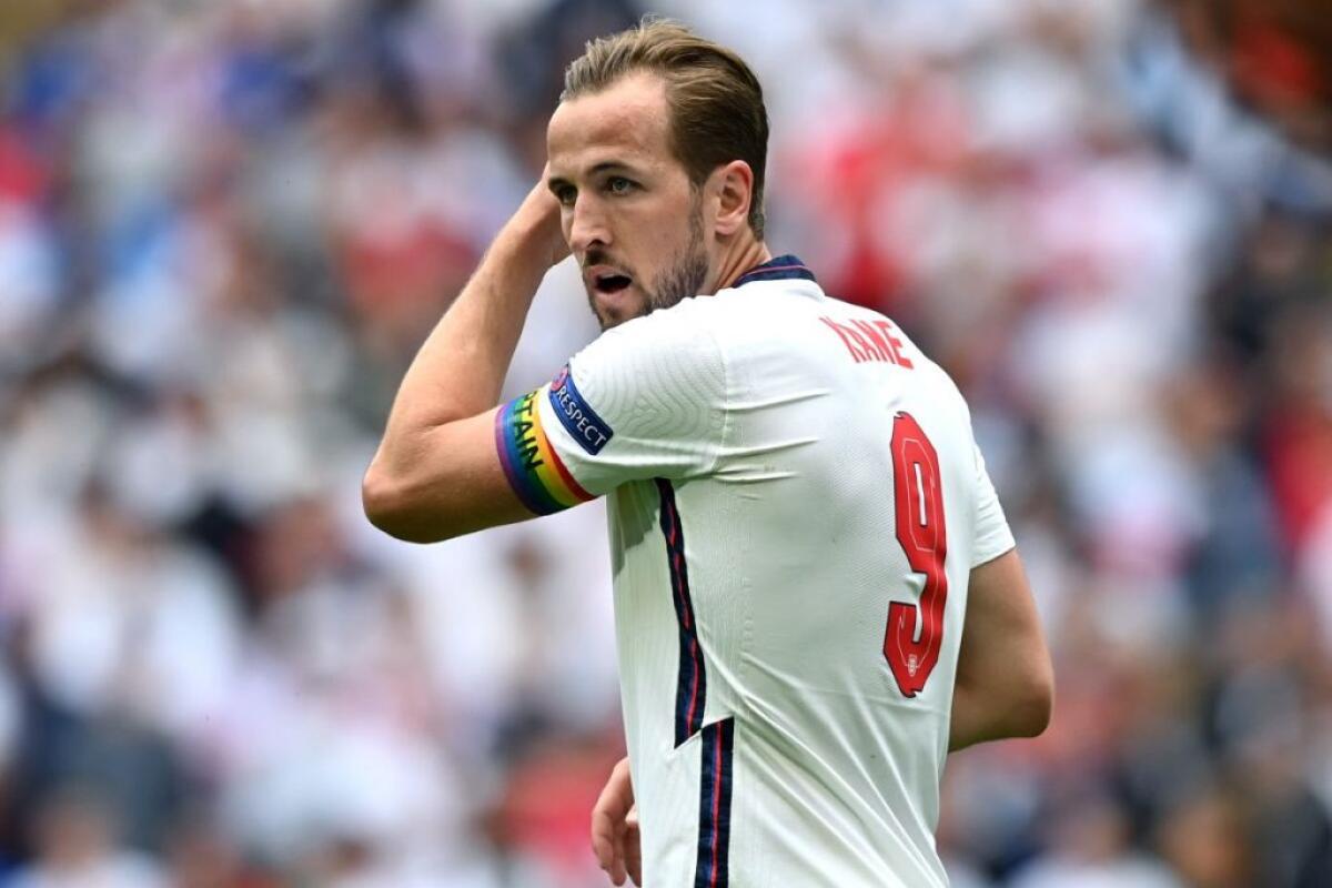 Sterling e Kane stendono la Germania, Inghilterra ai quarti - 