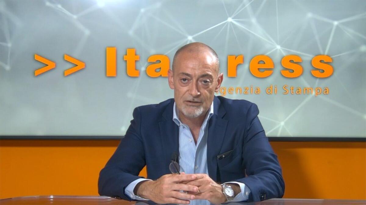 Crisci (Unrae) “Nel Pnrr si poteva fare di più per l’automotive” - 