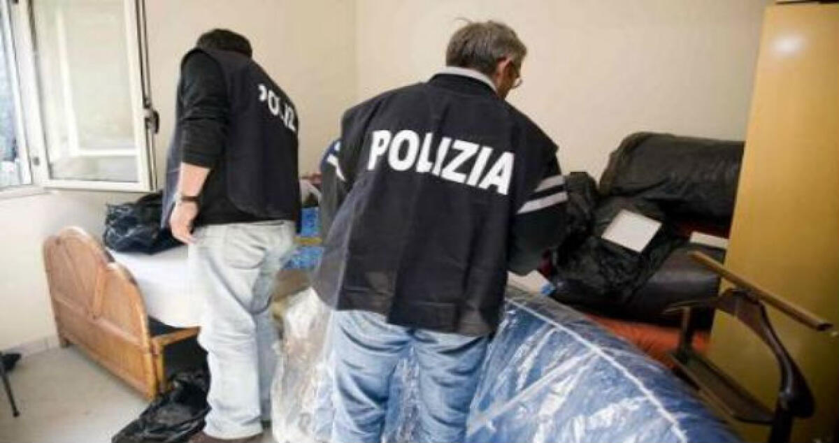 Cocaina nel pannolino della figlia, giudizio immediato per coniugi: chiesto abbreviato - 