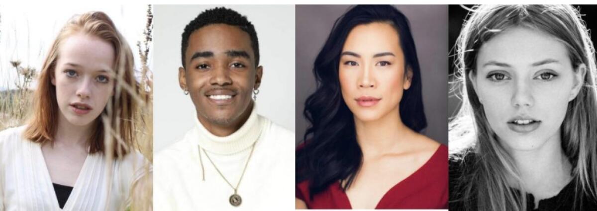 Quattro new entry nel cast di “Stranger Things” - 