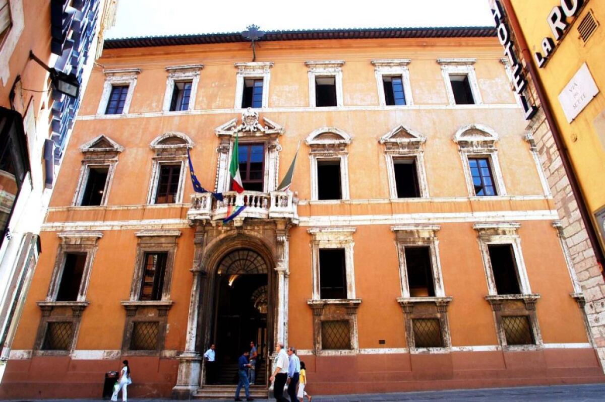 PNRR, Cida Umbria: “Regione ci ascolti su progetti e utilizzo risorse” - 