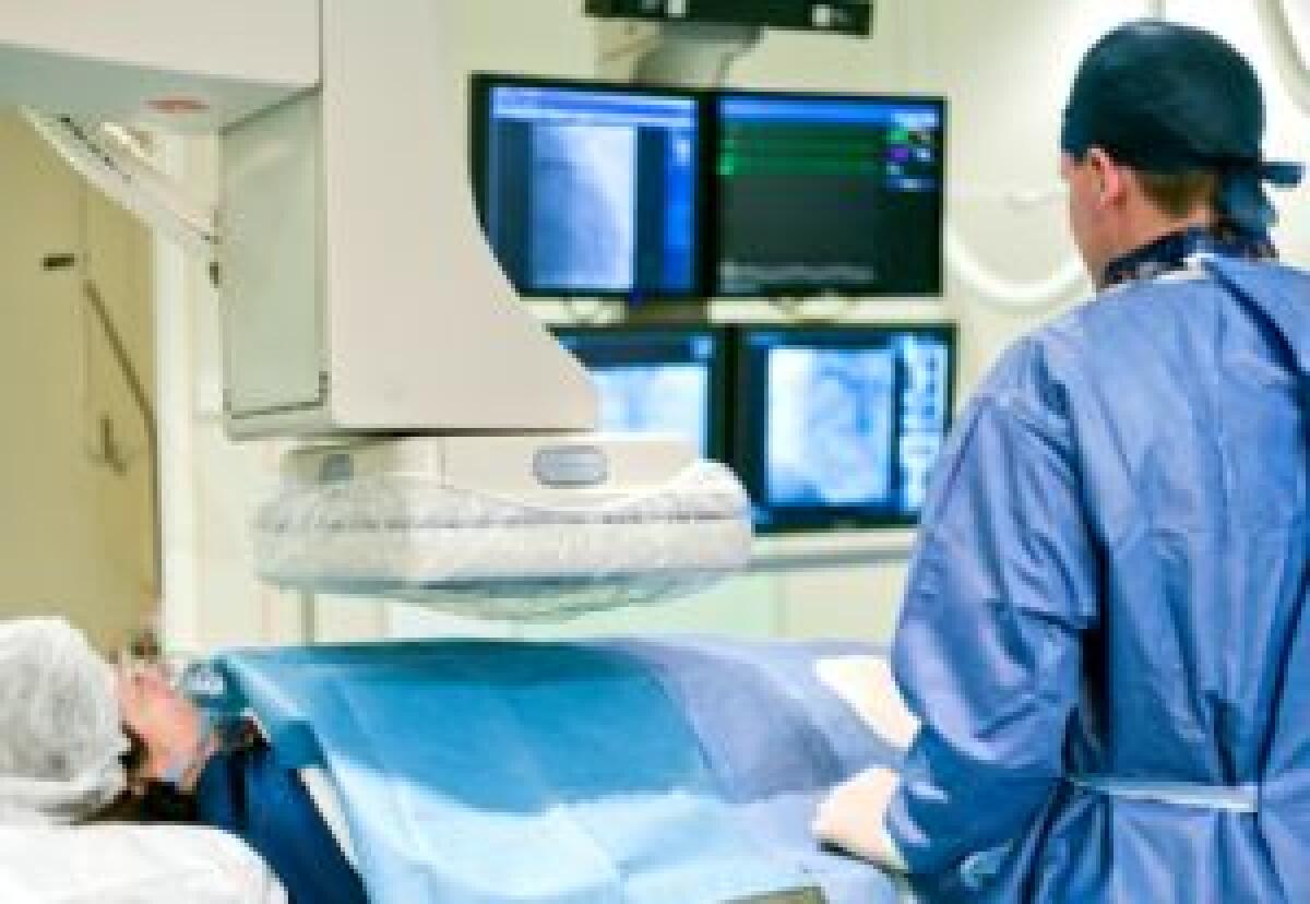 Emodinamica, parte dalla Sicilia la sfida dell’alta formazione - 