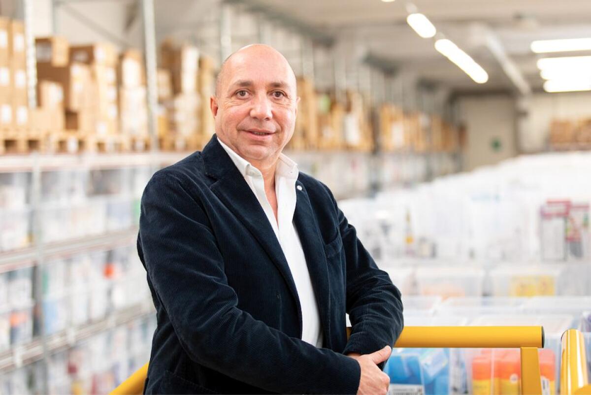 Farmaè acquisisce AmicaFarmacia, nasce gruppo da 93 milioni di ricavi -