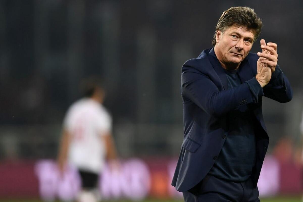 Mazzarri “L’Italia può arrivare in fondo, bravo Mancini” - 