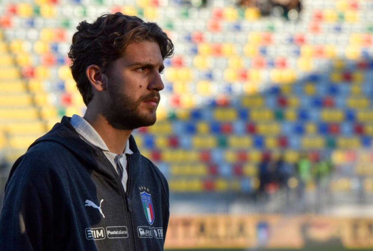 Locatelli “Identità, orgoglio e unità d’intenti” - 