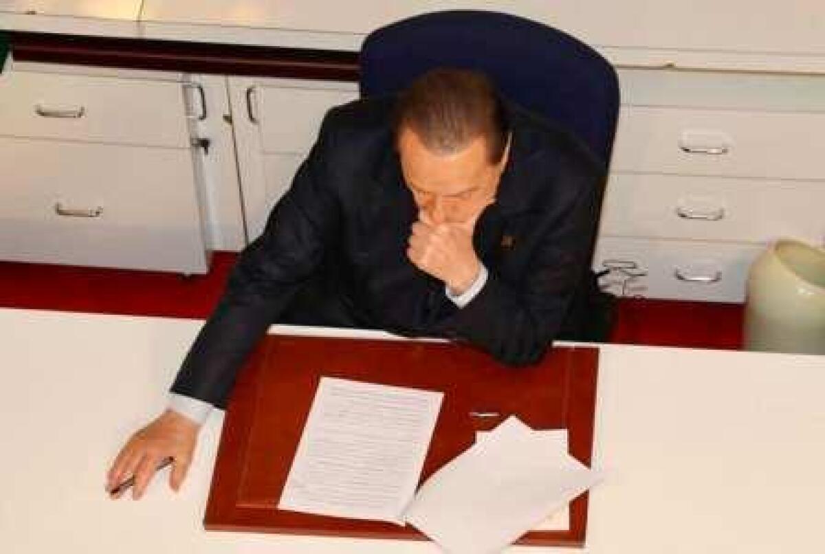 Centrodestra, Berlusconi “Identità non va sacrificata, FI non si liquida” - 