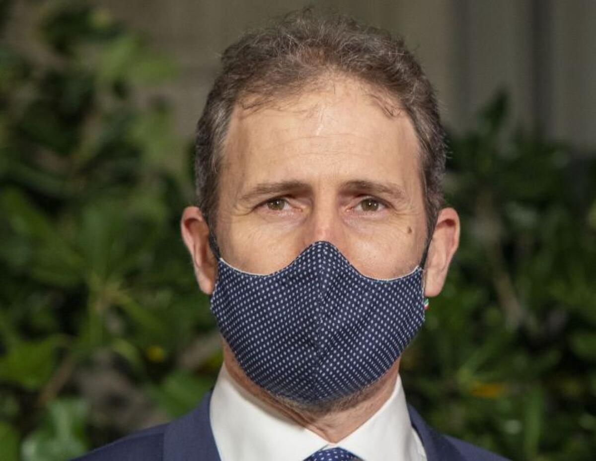 Si dividono strade M5s – Rousseau, Casaleggio lascia Movimento - 