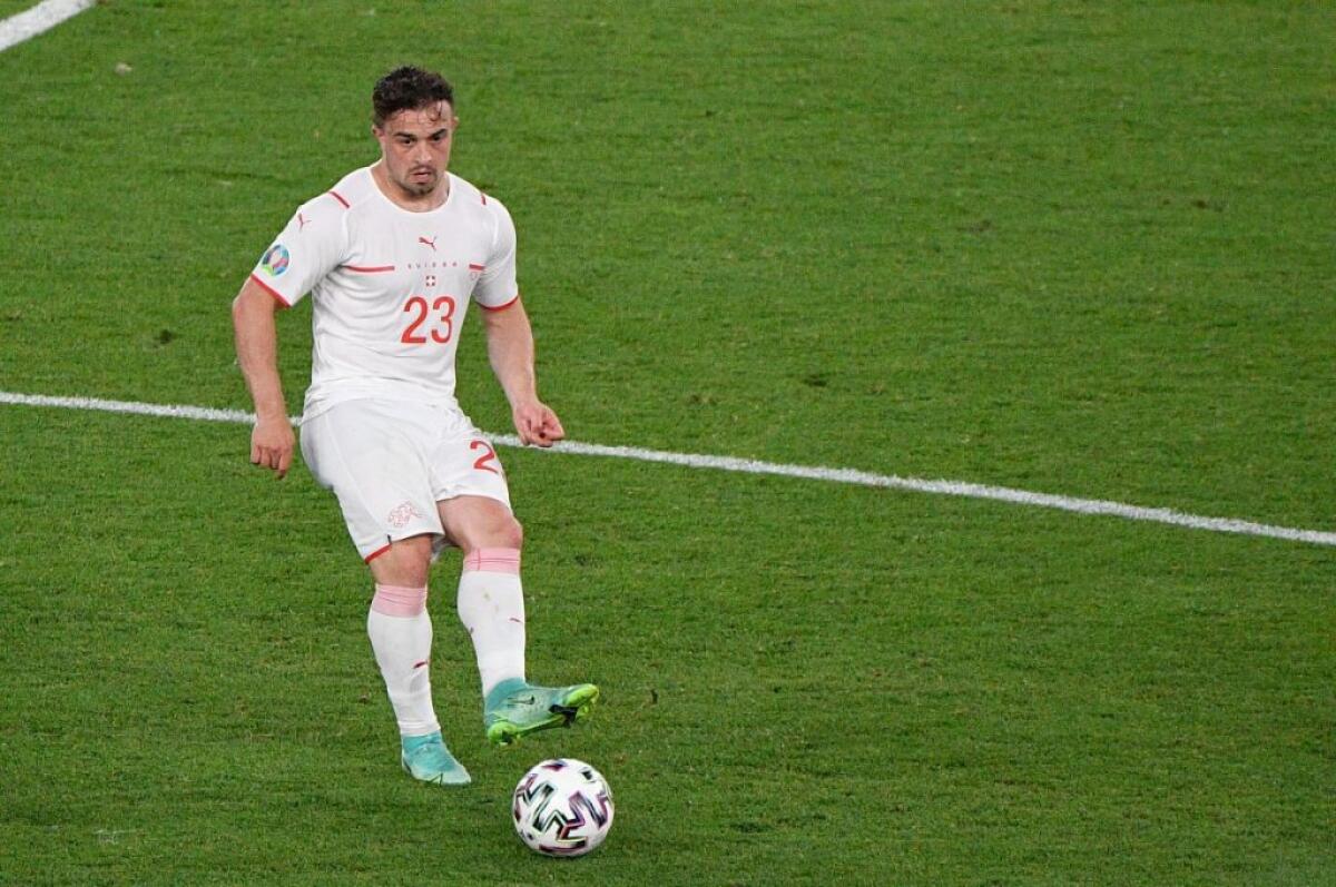 La Svizzera batte 3-1 la Turchia e spera ancora - 