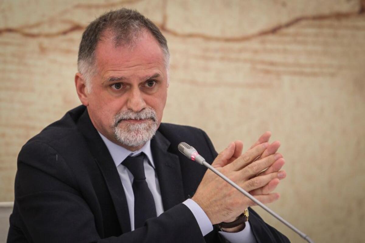 Covid, Garavaglia “Applicare subito regole del green pass” - 