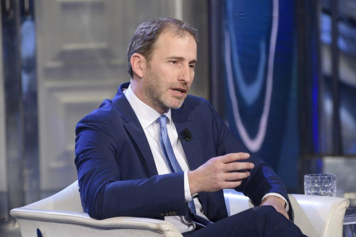 Casaleggio “I principi del M5S non sono più chiari” - 