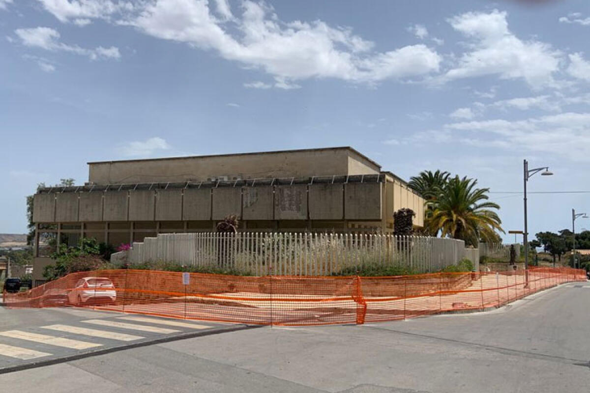 "Reperti trasferiti a Caltanissetta tornino nel nostro museo", Damante incontrerà Vullo - Il museo regionale