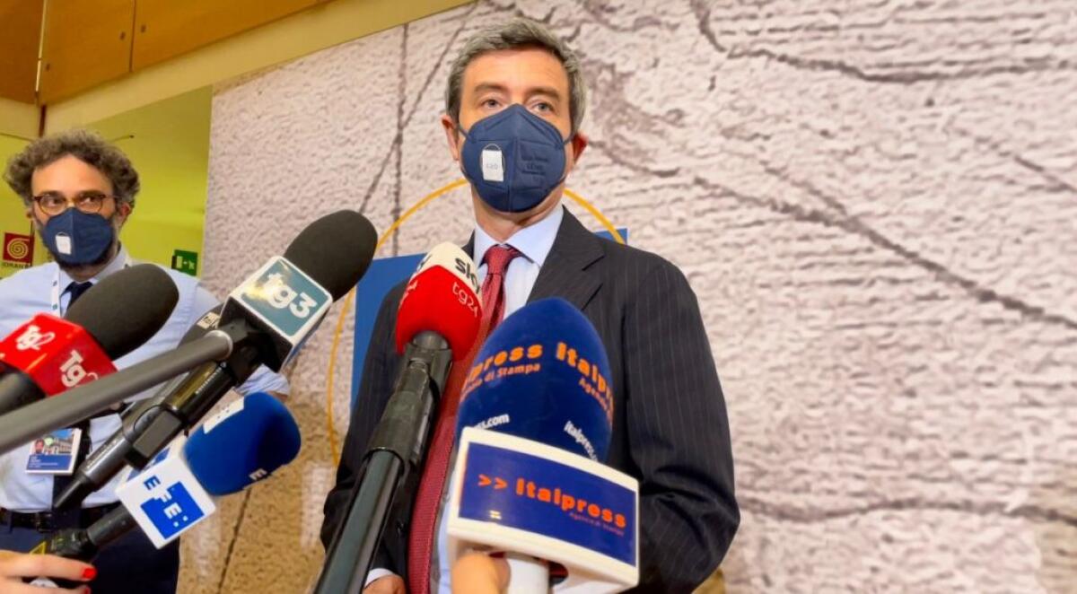 Lavoro, Orlando “La sfida è rafforzare i sistemi di protezione sociale” - 