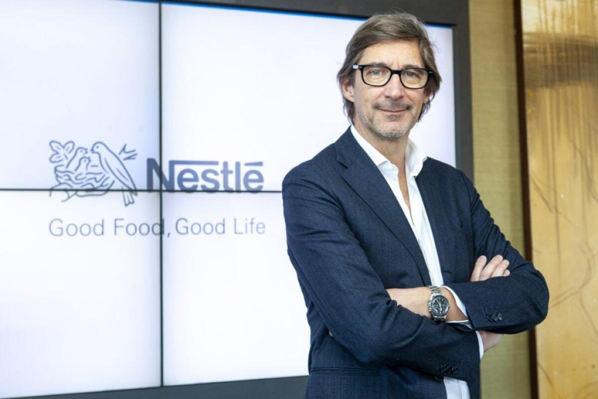 Gruppo Nestlè, 4 mld di valore condiviso in Italia nel 2020 - 