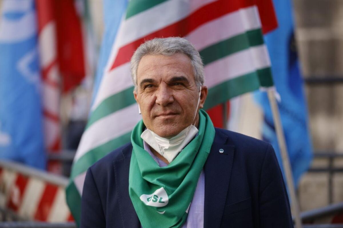Sbarra “Il Governo scongiuri l’uscita dal blocco dei licenziamenti” - 