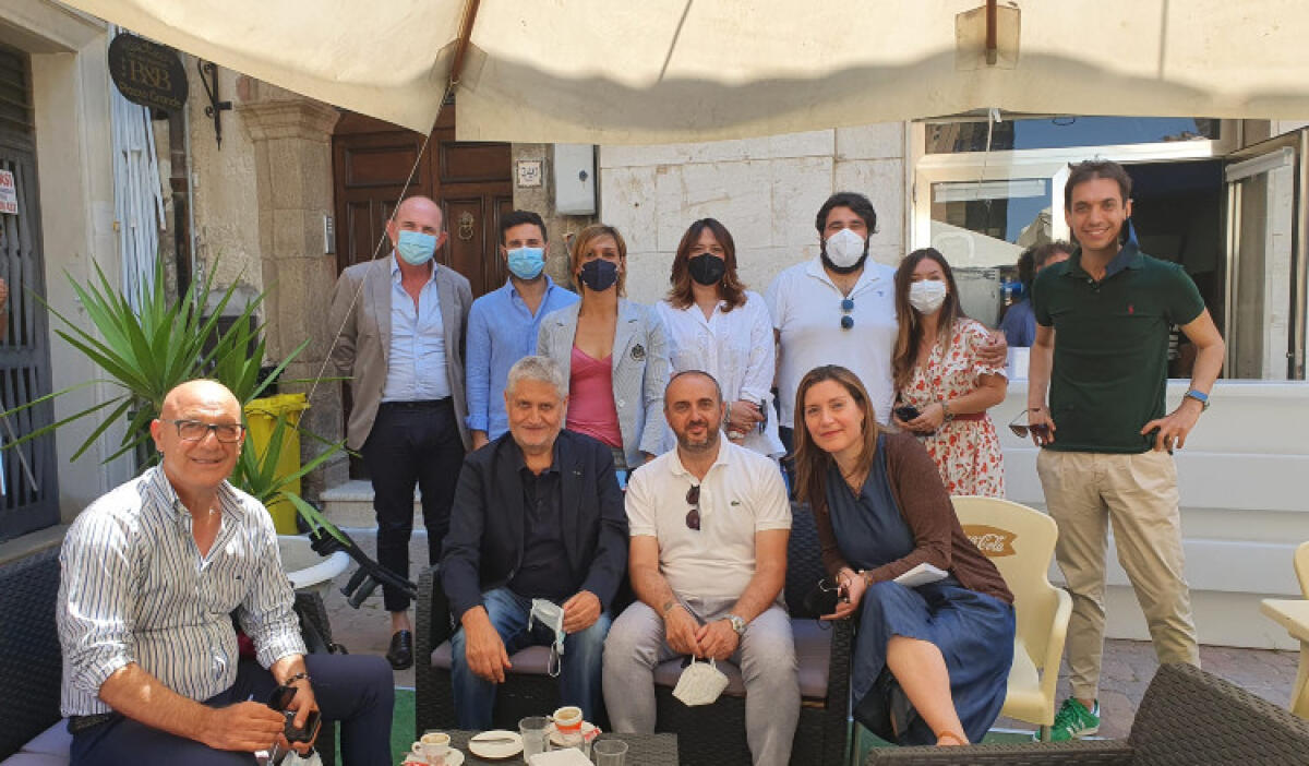 Lettera di Di Cristina al partito: "Siamo pazzi perchè coerenti, mai passi indietro" - La direzione del Pd si riunisce la prossima settimana