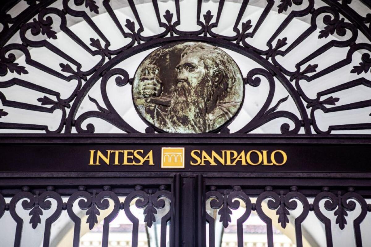 Terzo settore, al via da Palermo il roadshow digitale di Intesa Sanpaolo - 