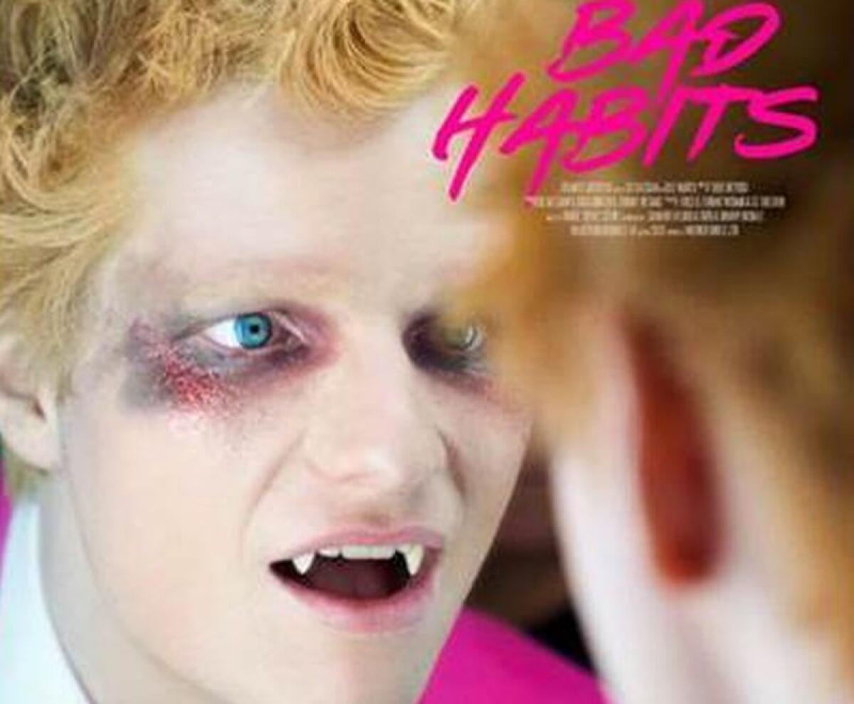Ed Sheeran torna con il nuovo singolo “Bad Habits” - 