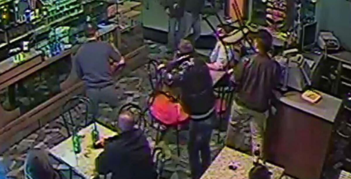 Non ha aggredito cliente del suo bar, assolto titolare: era accusato di averlo colpito - 