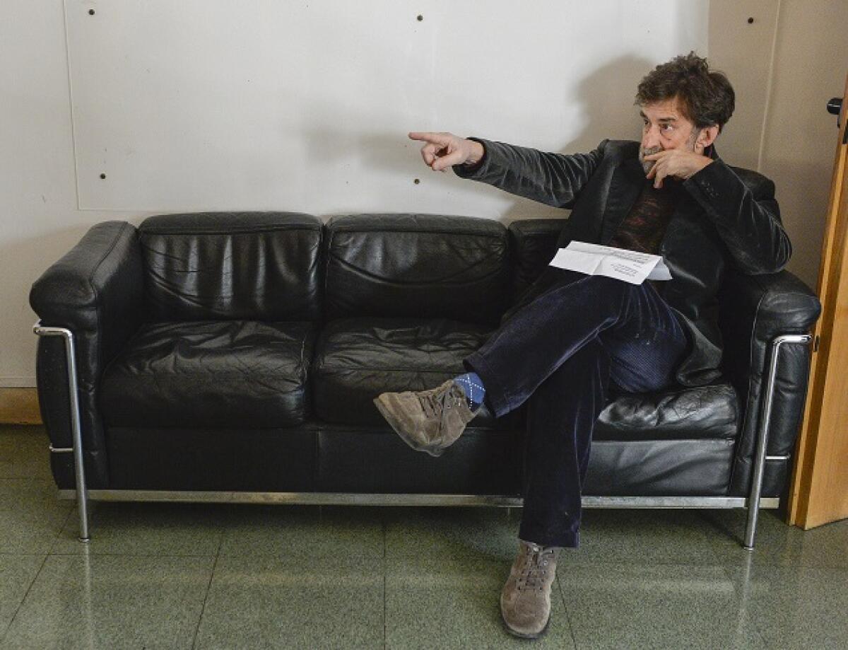 Cinema, Nanni Moretti torna a Cannes con “Tre piani” - 