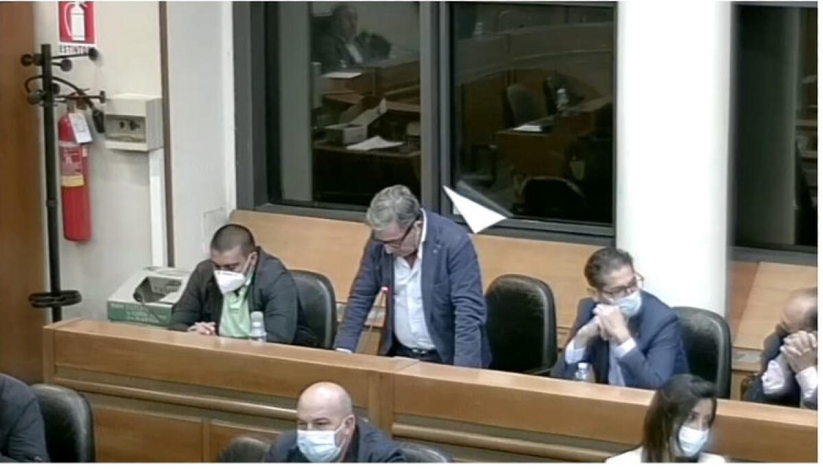 "Nuove" commissioni, convocata capigruppo: si decide sullo schema definitivo - Sammito ha convocato una capigruppo per valutare lo schema delle "nuove" commissioni