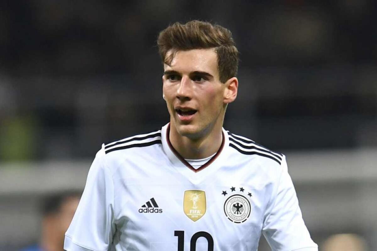 Francia e Portogallo agli ottavi, Germania salvata da Goretzka - 