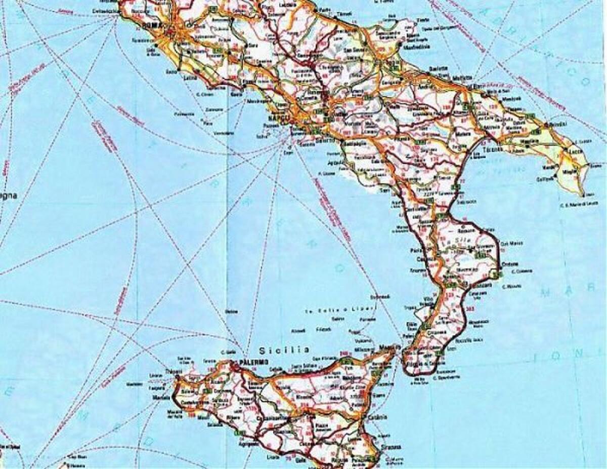 Lavoro, donne e giovani del Sud scontano l’impatto della pandemia - 