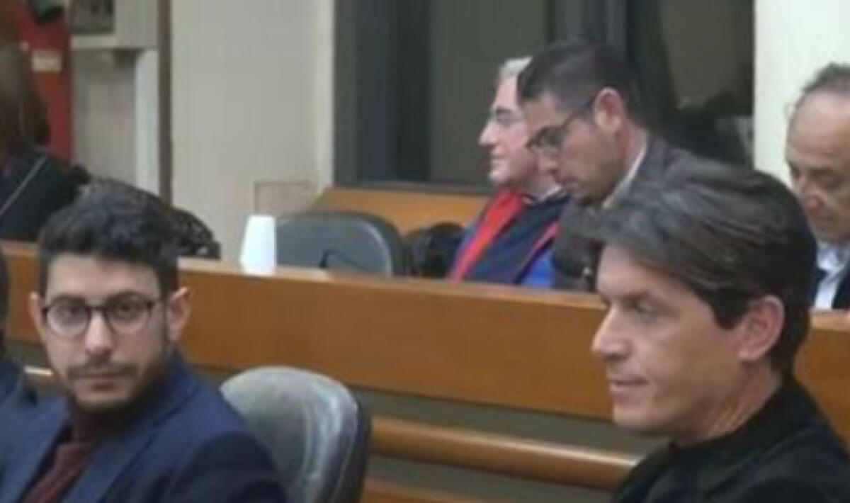 Rogo a Smaf, "Liberamente": "Amareggiati per associazione che rende migliore la città" - Grisanti e Casciana