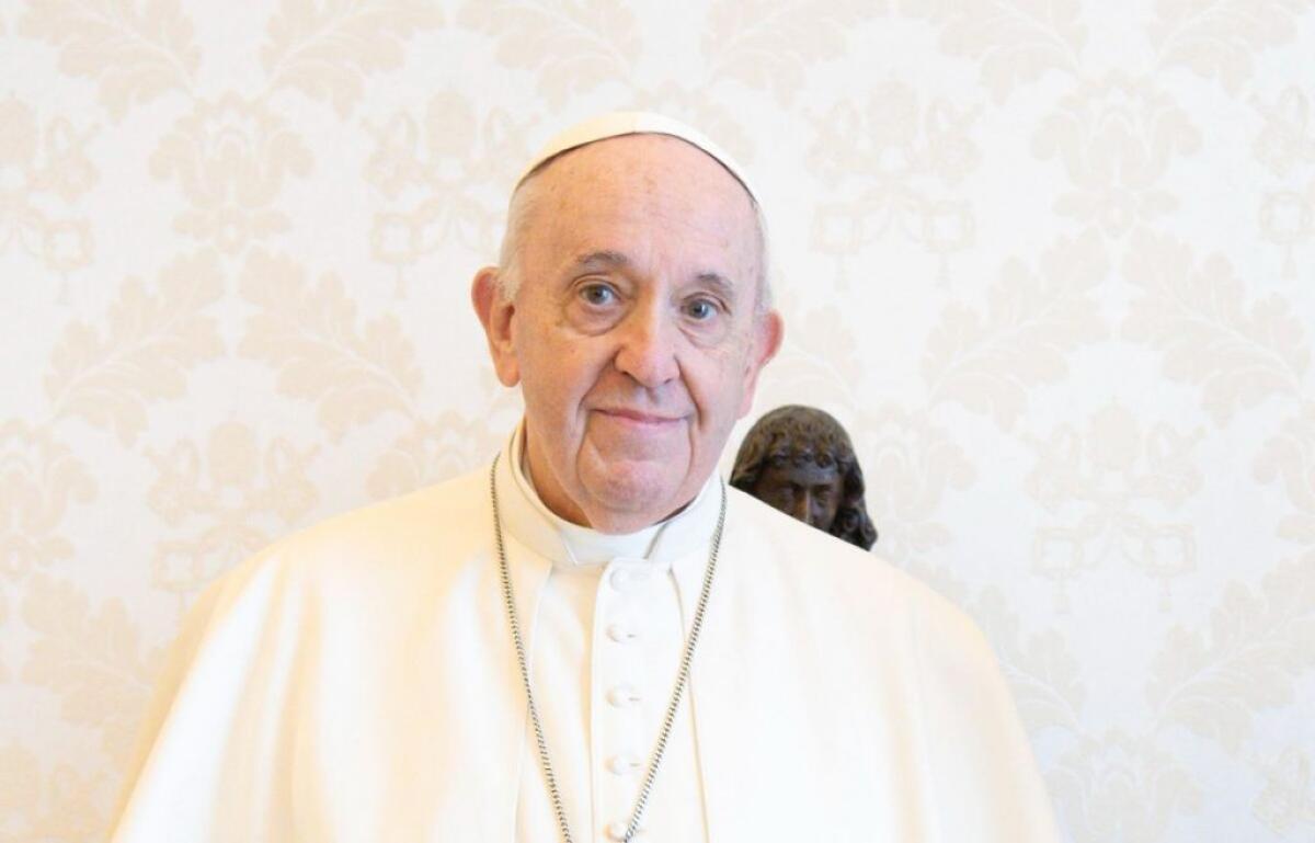 Papa Francesco “I bambini sono il futuro, garantirne salute e serenità” - 
