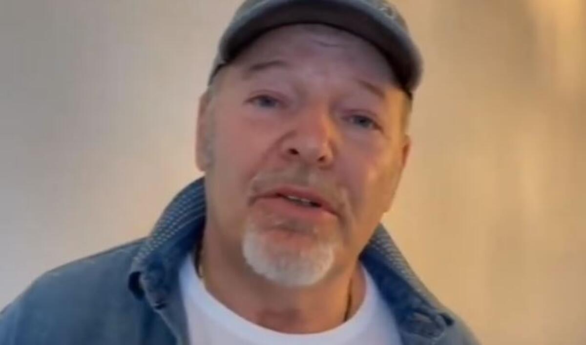Vasco Rossi ai detenuti “Capisco la vostra tristezza, tenete duro” - 