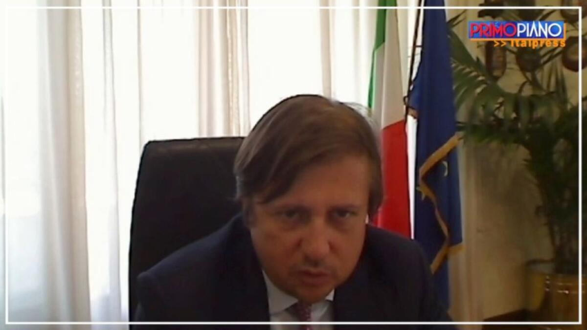 Sileri “La variante indiana non elude il vaccino, switch è sicuro” - 
