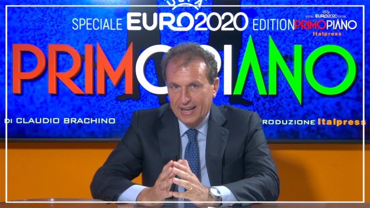 Cozzoli “Stadio Olimpico pronto se a Londra ci fossero problemi” - 