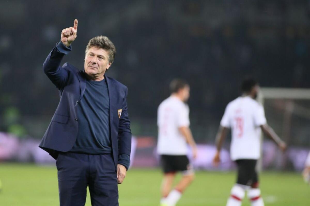 Euro2020: Mazzarri “Bravo Mancini, l’Italia ha un’identità” - 