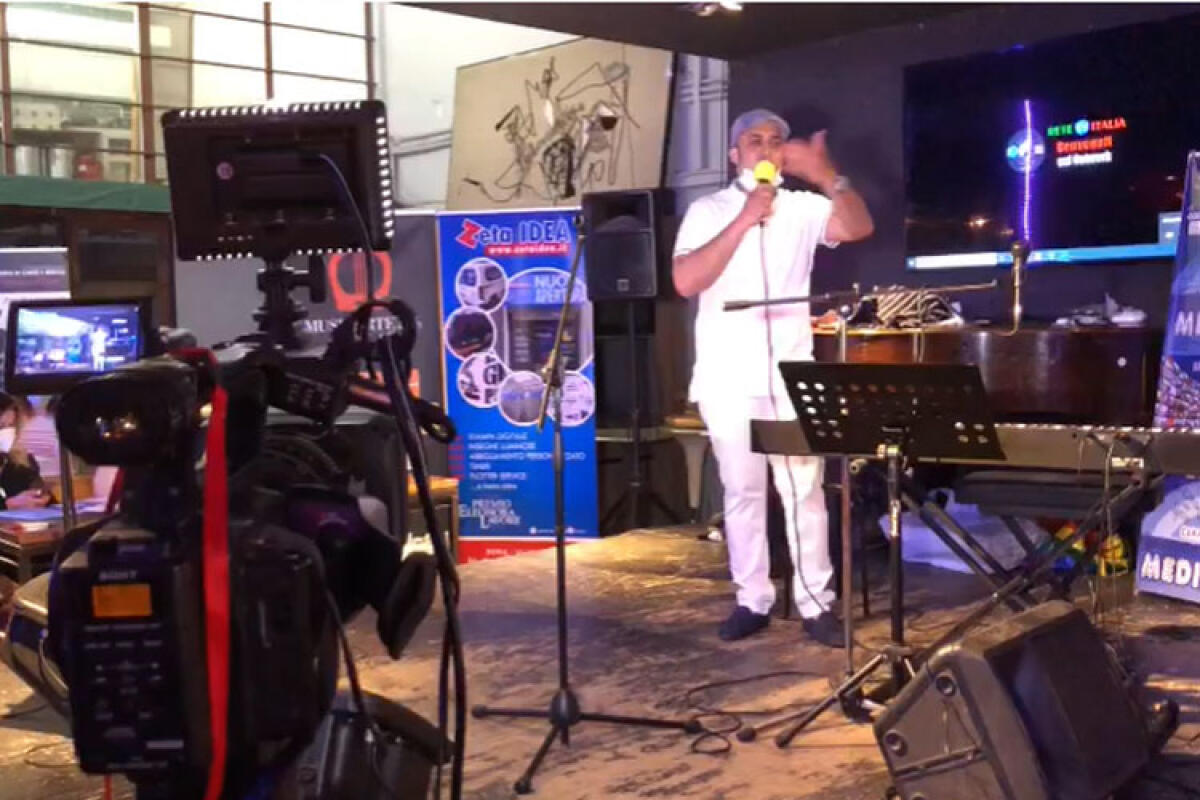 Premio "Eleonora Lavore", Ibla incoraggia i finalisti: anche cinque gelesi - 