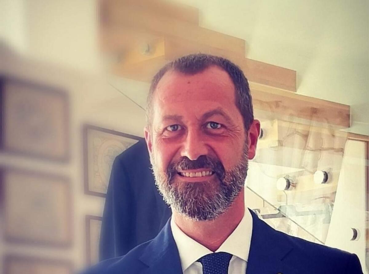 Indagine "Eurograni", riesame revoca misura a Gennuso: cade l'interdizione - Il commercialista Nicola Gennuso