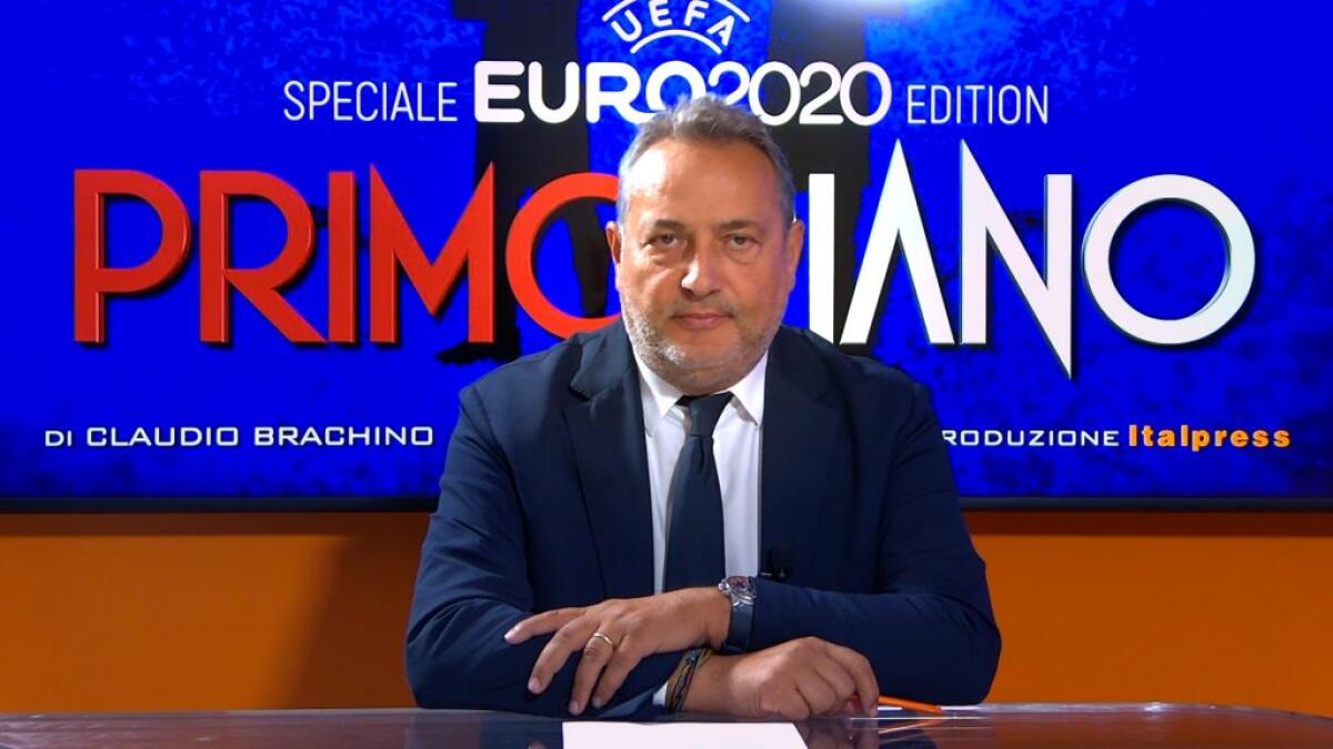 Euro 2020, l’Italpress scende in campo con uno speciale “Primo Piano” - 