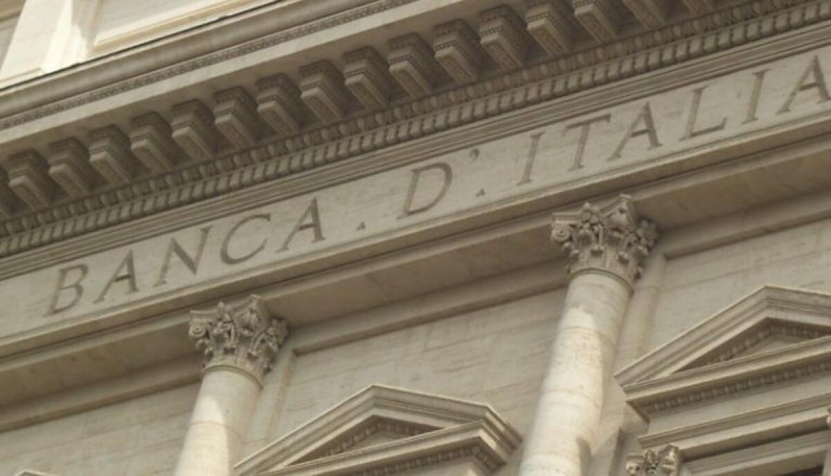 Bankitalia, ad aprile debito pubblico sale a 2.680,5 mld - 