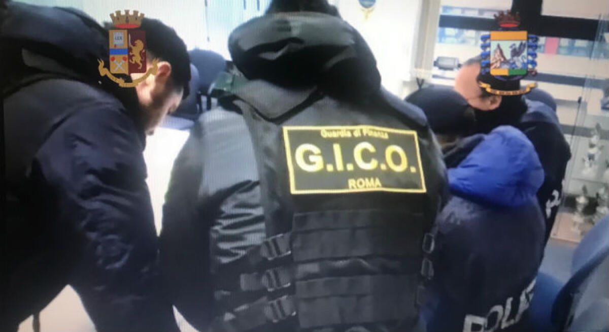 Droga dalla Germania, "affare gestito da Rinzivillo": fissato giudizio di appello - 