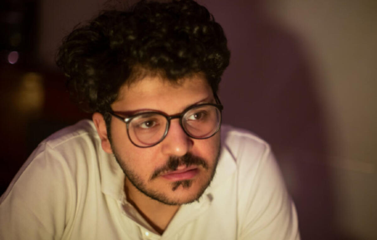 "Zaky cittadino gelese", arriva sì del consiglio comunale: proposta di "Una Buona Idea" - Patrick Zaky