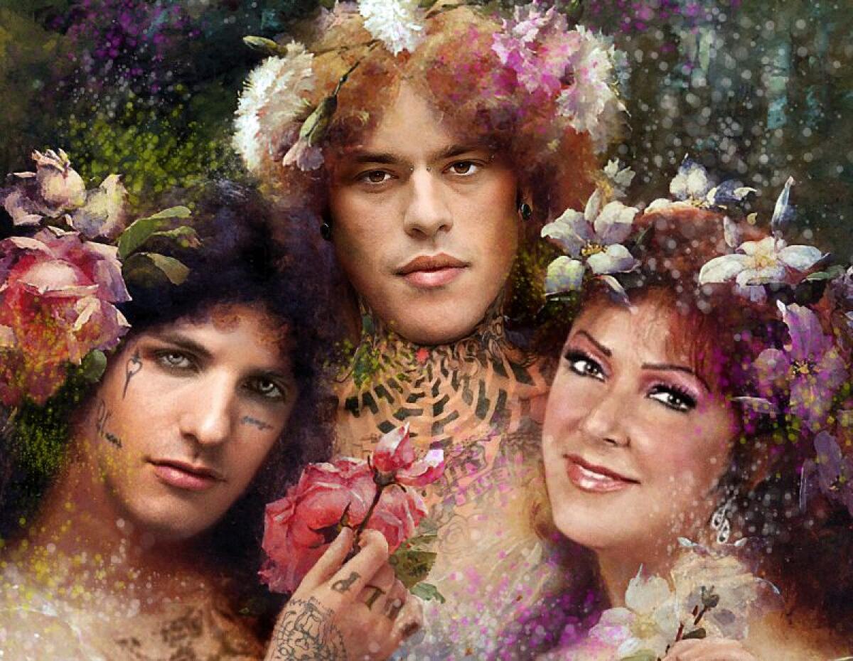 Fedez, il singolo “Mille” è disco di platino - 