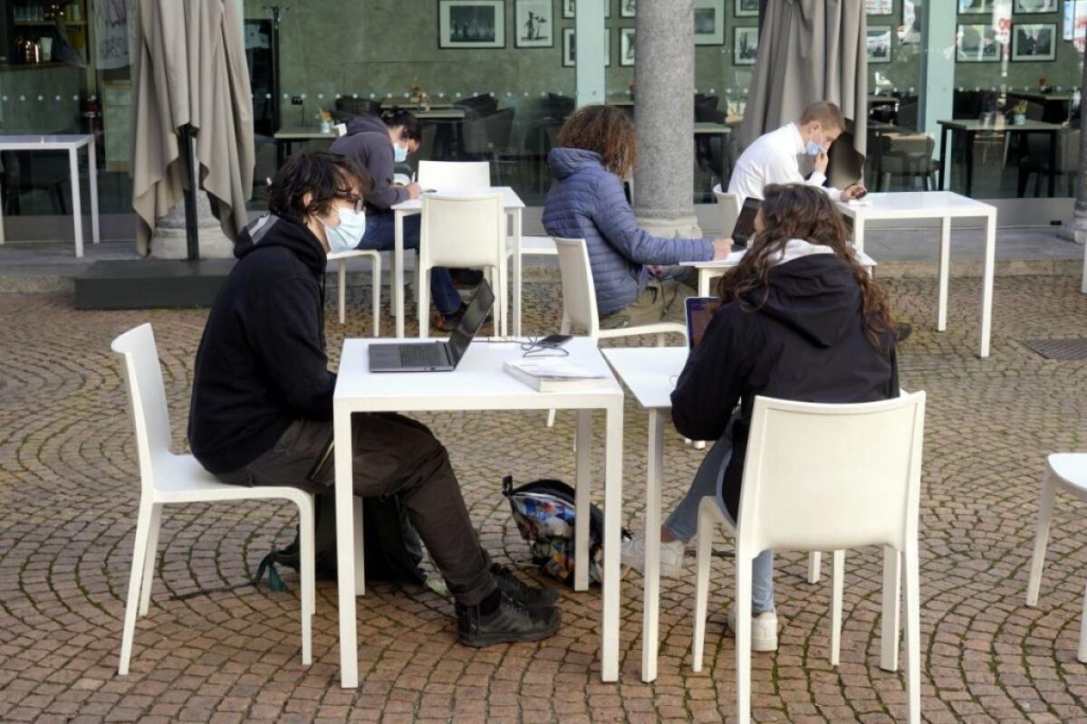 Da Fondazione Cariplo e Intesa Sanpaolo pc e tablet per la DAD - 