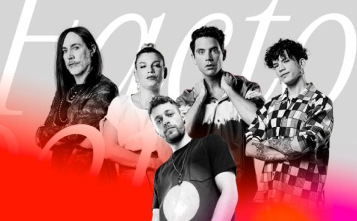 X Factor conferma la giuria e abolisce le categorie tradizionali - 