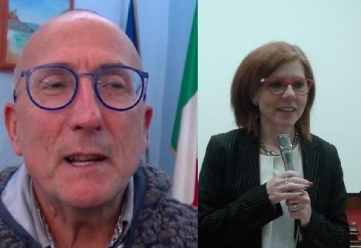 Nuovo Oiv, Greco nomina Gallo e Aldisio: entrano nell'organismo di valutazione - Gallo e Aldisio nell'Oiv