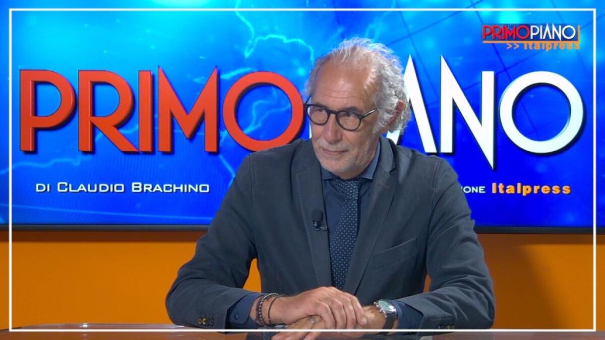 Miceli “Un nuovo modello di città nell’era post Covid” - 