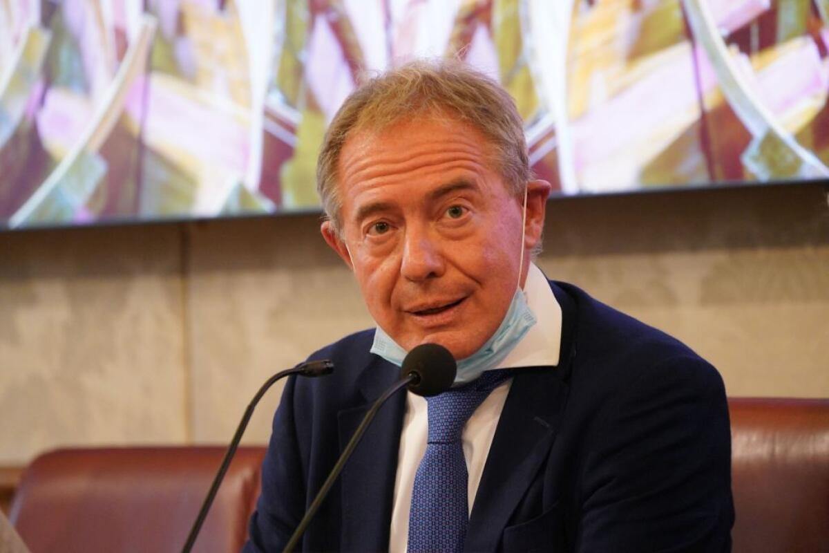 Copasir, Adolfo Urso eletto presidente - 