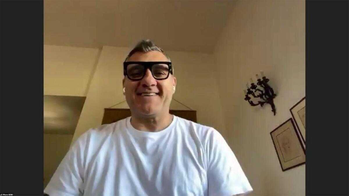 Vieri “Mancini bravo e testardo, Italia tra le top al mondo” - 