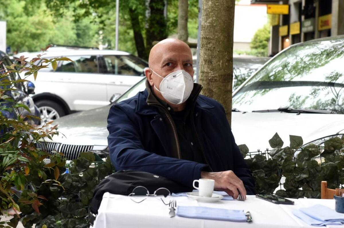 Elezioni Milano, Albertini “Pronto a fare il vice a Di Montigny” - 